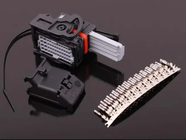 MaxxECU STREET/SPORT/RACE/PRO connector 1 (48-pin molex)