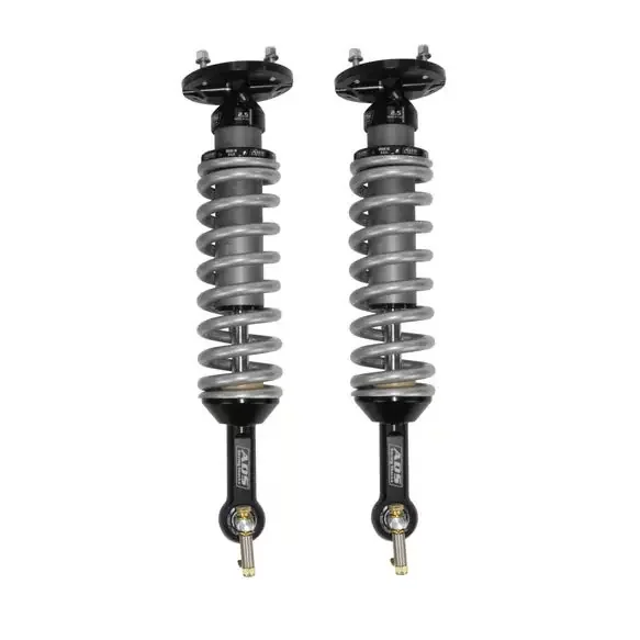Mesa 2.5″ Coilovers (4WD. 0-2″ Lift) 14-20 F150
