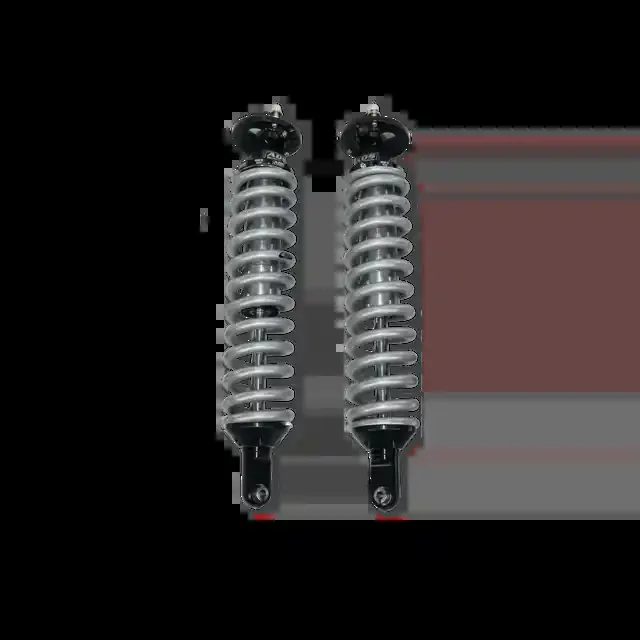 Mesa 2.5″ Front Coilovers 07-21 Tundra