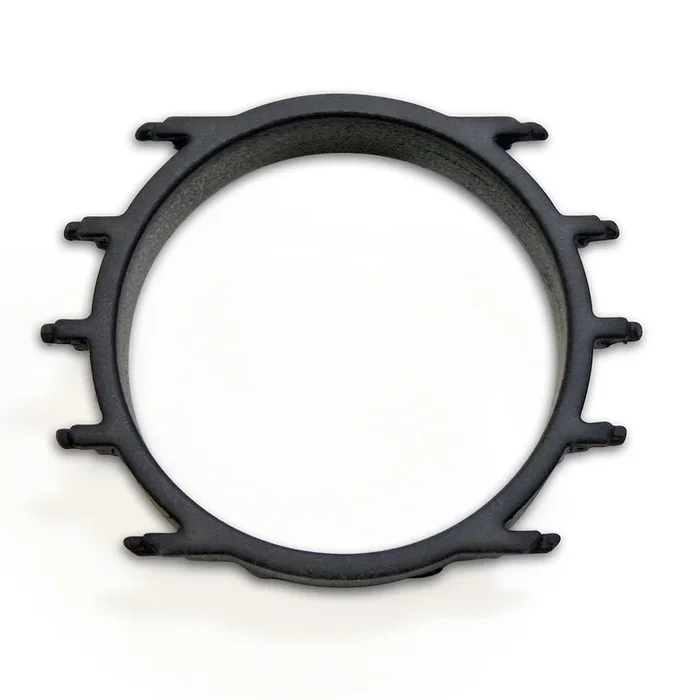 MFD15 – 52mm Bezel for Audi A3 8P LHD/RHD