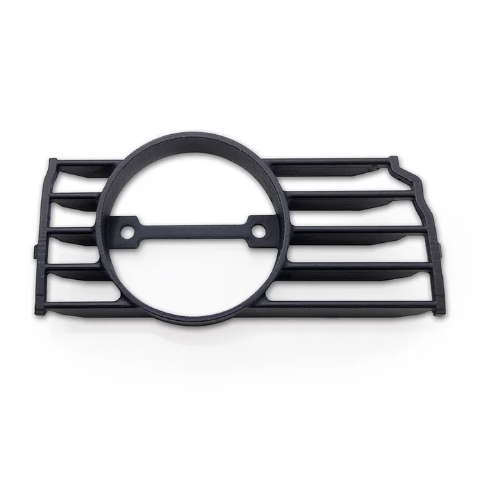 MFD15 – 52mm Bezel for VW Golf MK6 (Typ 1K) LHD