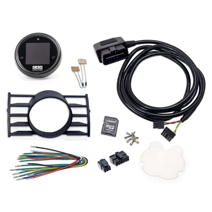 MFD28 Gen2 for Skoda Superb 3V MFD28 Gen2 LHD