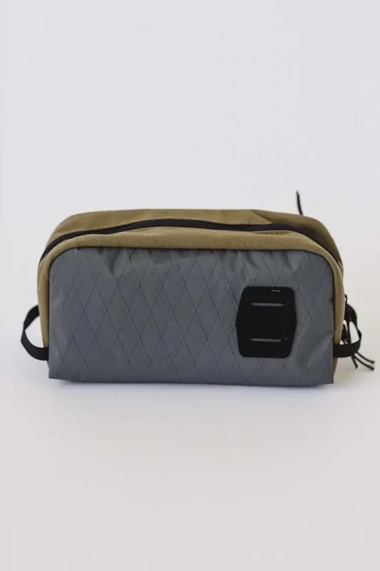 Minimalist Dopp Kit – Last US Bag