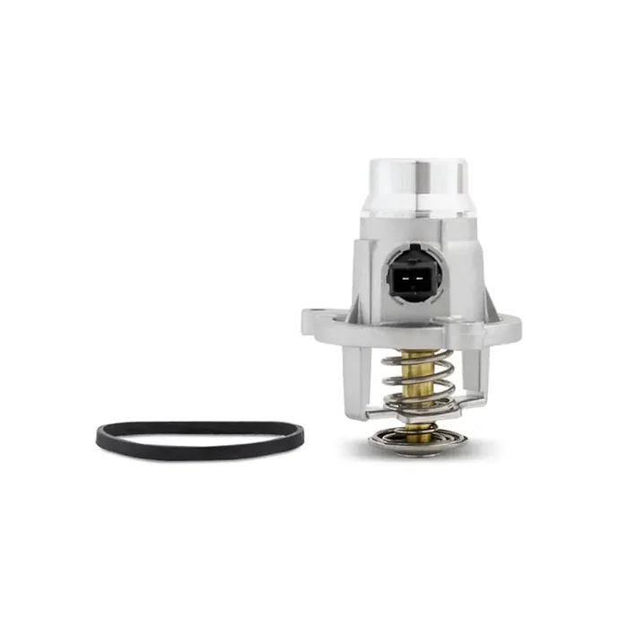 Mishimoto 15-19 BMW M3/M4 Racing Thermostat – 100C