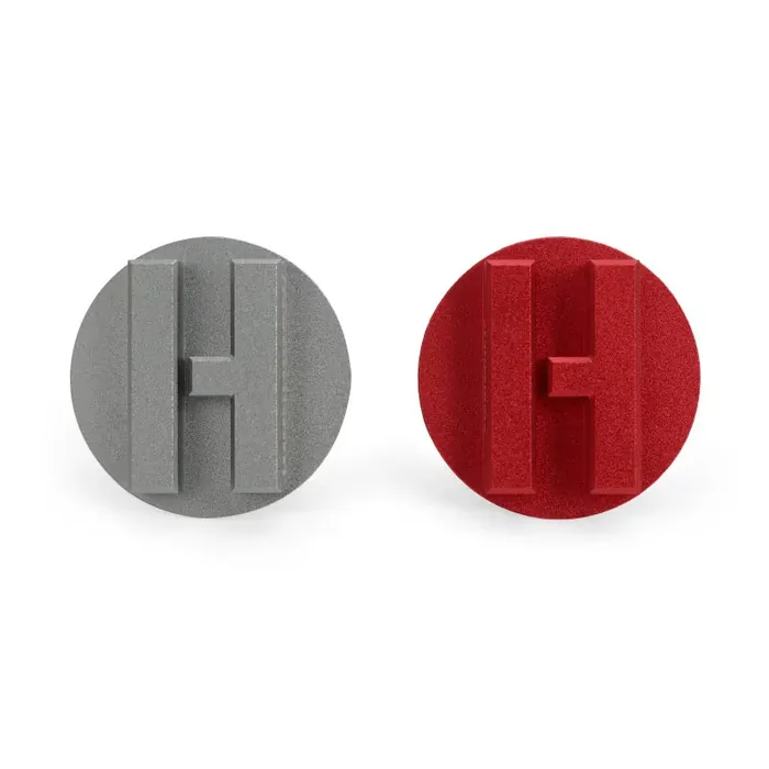Mishimoto 2015+ Ford Mustang EcoBoost/2013+ Ford Focus ST Hoonigan Oil Filler Cap – Red