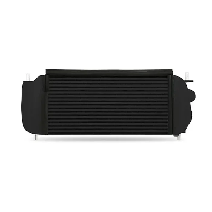 Mishimoto 2016+ Ford F-150 2.7/3.5L Ecoboost Intercooler (I/C ONLY) – Black
