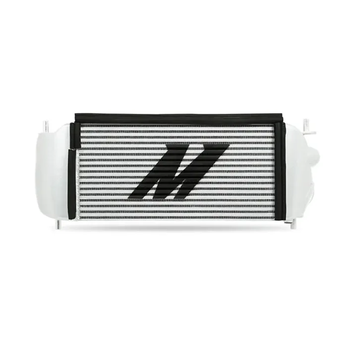 Mishimoto 2016+ Ford F-150 2.7/3.5L Ecoboost Intercooler (I/C ONLY) – Sleek Silver