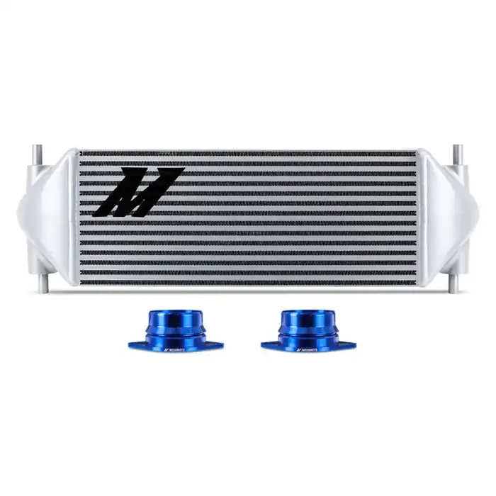 Mishimoto 2021+ Ford Bronco Intercooler Kit – Silver