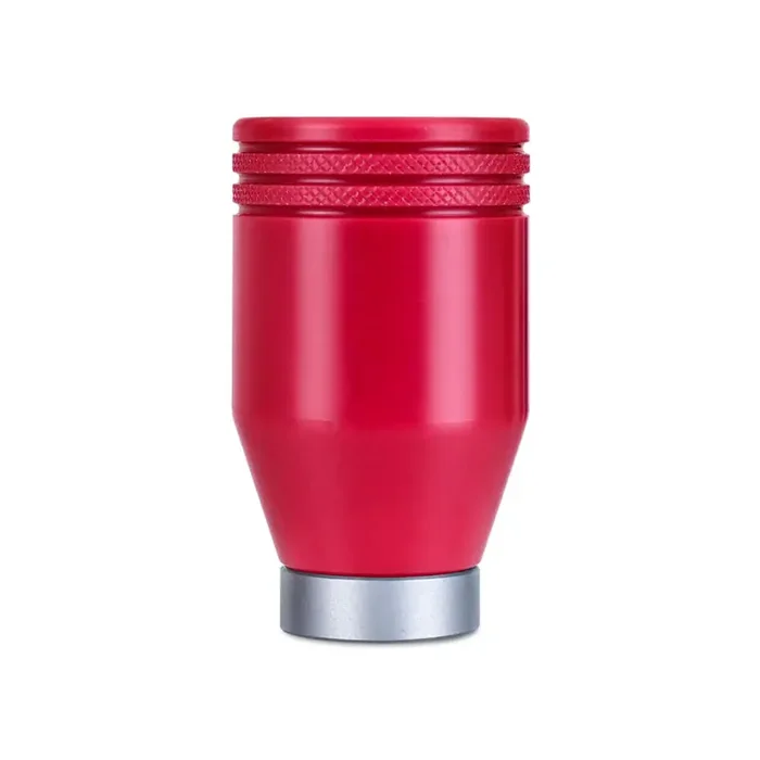 Mishimoto 2022+ Subaru WRX Shift Knob Red