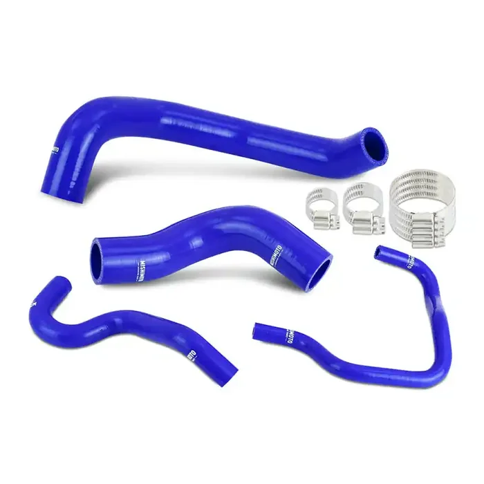 Mishimoto 2023+ Nissan Z Silicone Coolant Hose Kit – Blue