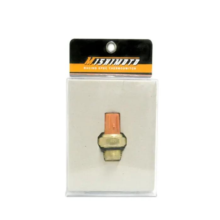 Mishimoto Fan Switch 80 degree – Honda/Civic/Integra/Accord/SC2000