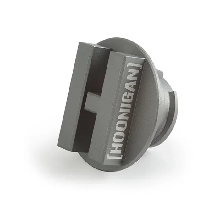 Mishimoto LS Engine Hoonigan Oil Filler Cap – Silver
