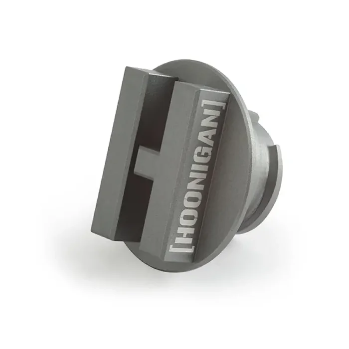 Mishimoto LS Engine Hoonigan Oil Filler Cap – Silver