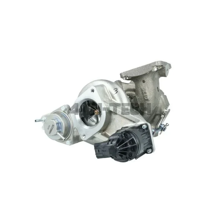 Mitsubishi MHI OEM turbo charger (Honda Civic 15-21 2.0 Turbo Type R FK2/FK8)