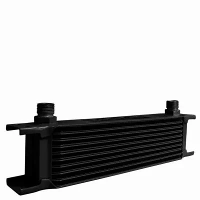 Mocal Oil Cooler 10 Row 3/4BSP (235mm Wide Matrix)