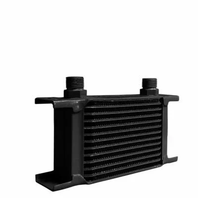 Mocal Oil Cooler 13 Row 5/8BSP (115 Wide Matrix)
