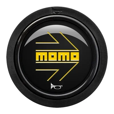 Momo Horn Push Button – 2 Contact Version
