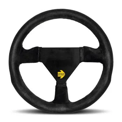 Momo Model 11 Steering Wheel