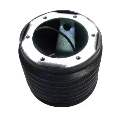 Momo Steering Boss For Audi 80 No Airbag 11/1986 Onwards