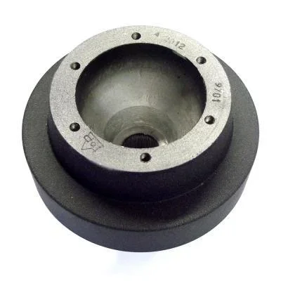 Momo Steering Boss For BMW 3 Series E46 With Airbag