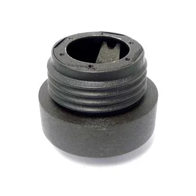 Momo Steering Boss For Honda Civic With Airbag 2006 Onwards