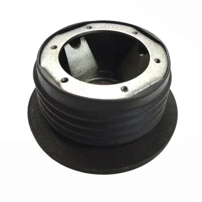Momo Steering Boss For Mitsubishi Evo 8 With Airbag