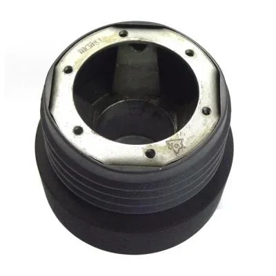 Momo Steering Boss For Porsche 997 With Airbag
