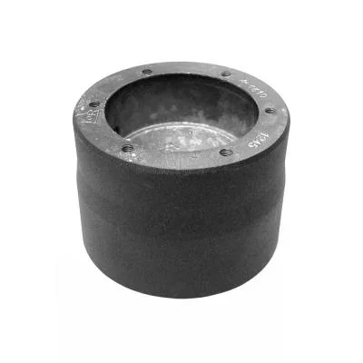 Momo Steering Boss For Vauxhall Astra G With Airbag 1998 to 2004