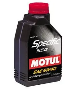 Motul OEM Specific LL-04 – 5W40, 5L (1.3 gal.)