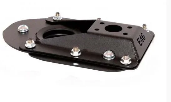 Mounting bracket BMW E30 (PRO)