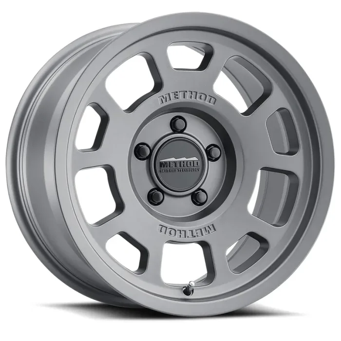 MR705 Bead Grip TITANIUM 17X8.5 6X5.5 35mm