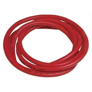 MSD ignition cable Red