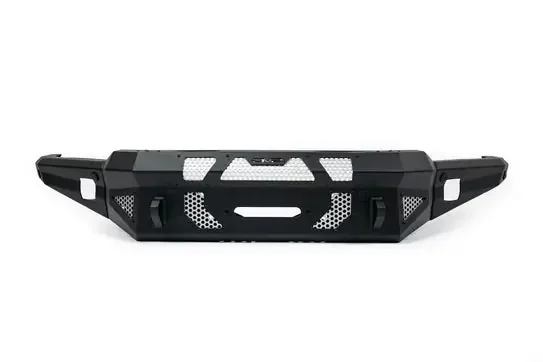 MTO Series Front Bumper 21-23 F150