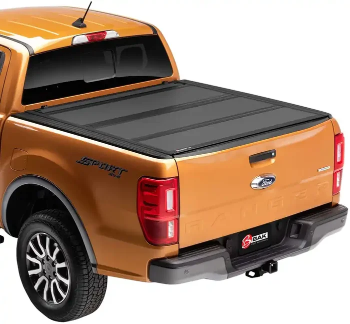 MX4 Tonneau Cover 2019+ Ranger