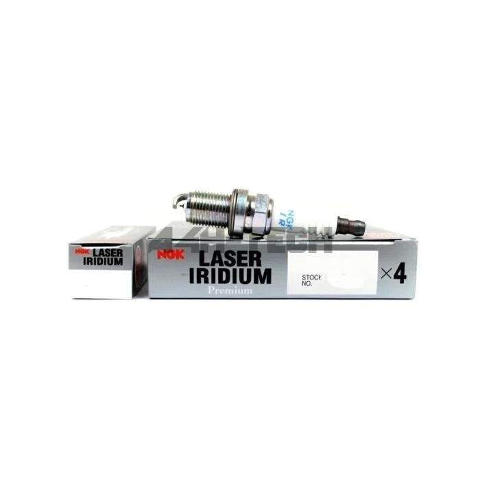 NGK Laser Iridium Spark Plug DILZKR7B11GS (Universal)