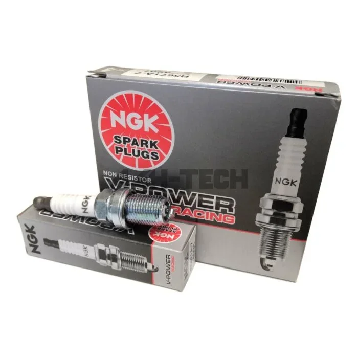 NGK V-Power spark plug NGK-ZFR6J-11 (Universal)