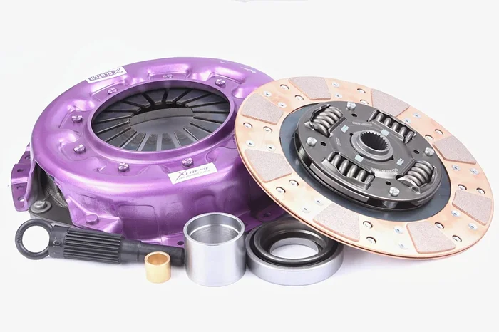 NISSAN SILVIA (S15) 2000 Clutch Kit – Xtreme Performance Heavy Duty Cushioned Ceramic 570Nm