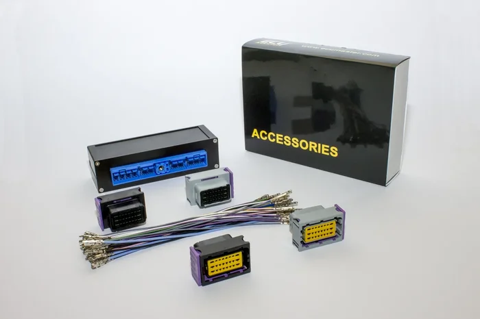 Nissan SR20 PnP ECU master