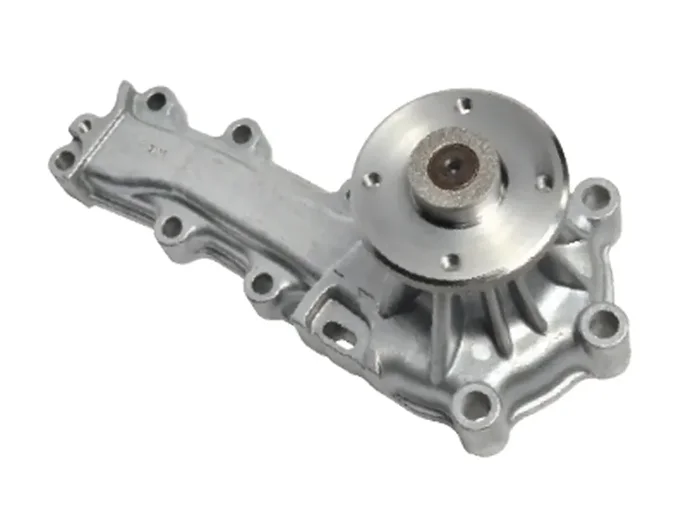 Nissan Water Pump – RB25 / RB26 DET