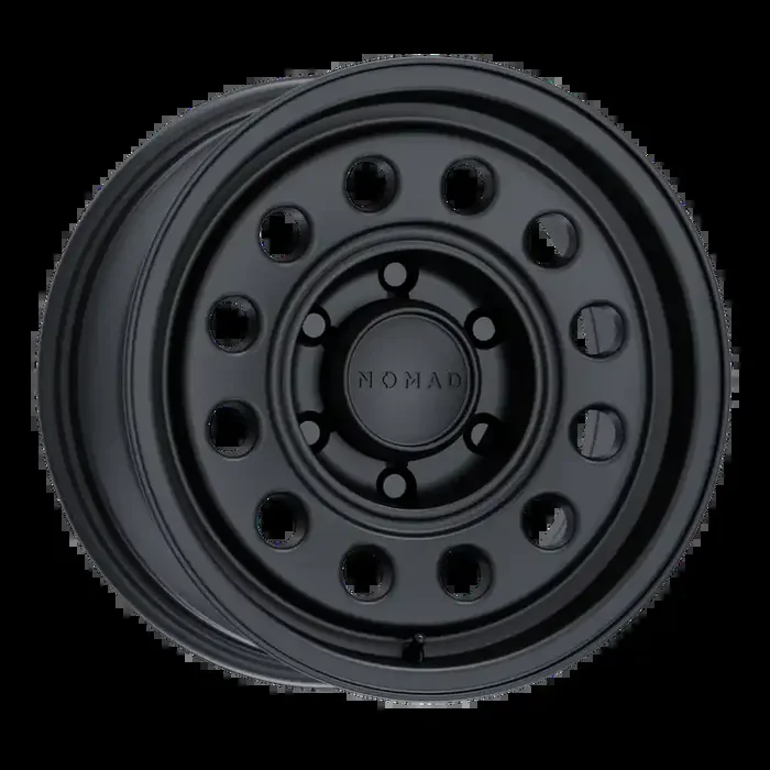 Nomad Wheels – 501 Convoy 18″x8″