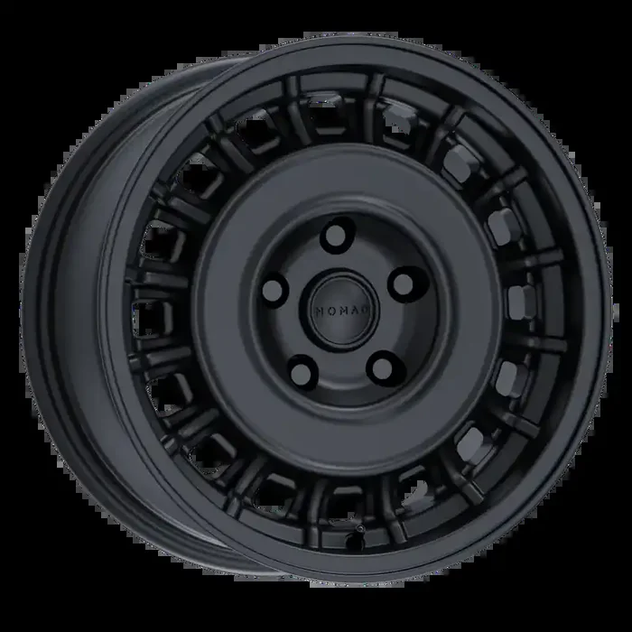 Nomad Wheels – 502 ARVO 15″x7″