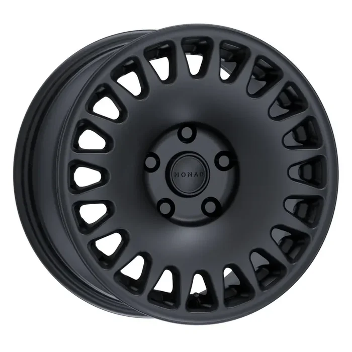 Nomad Wheels – 503 Sahara 17″x7.5″