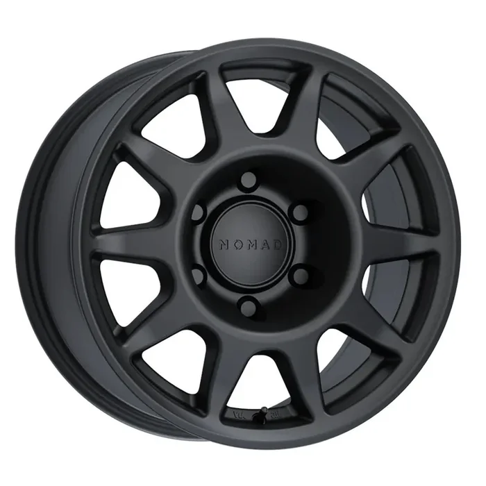 Nomad Wheels – 505 Touring 16″x8″