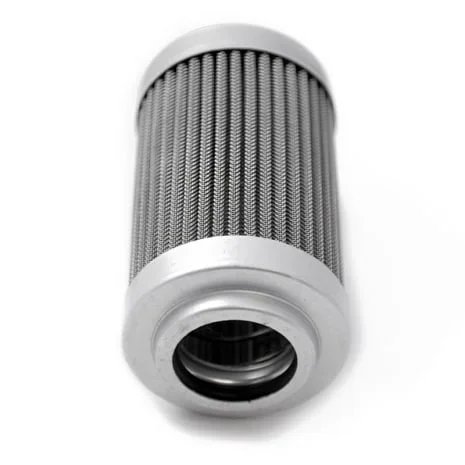 Nuke Replacement Filter Insert 10 micron Stainless