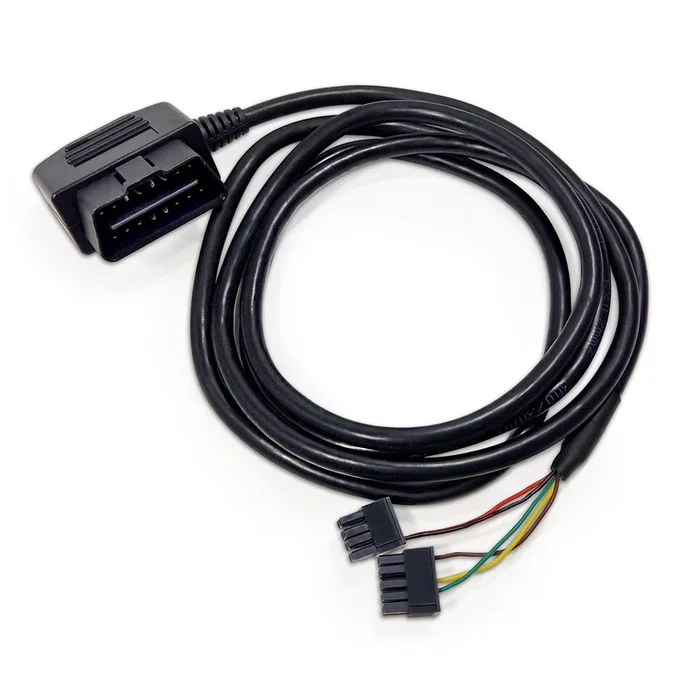 OBD2 cable – Kl15 Pin1 for MFD28/32