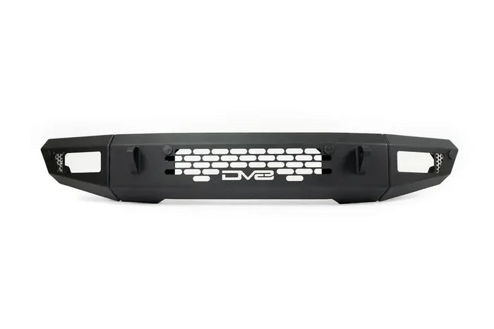 OE Plus Series Front Bumper 2021+ Bronco
