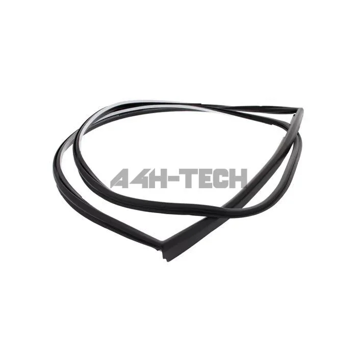 OEM Honda Side window rubber rear left (Honda Civic 92-95)