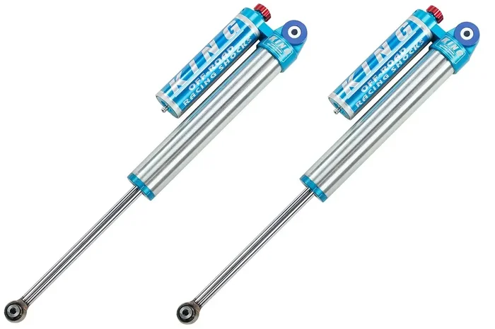 OEM Performance Series 2.5 Adjustable Rear Shocks 15-24 F150