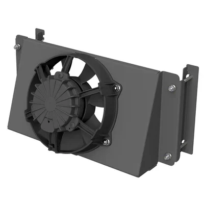 Oil Cooler Fan Kit for 19 Row Oil Cooler
