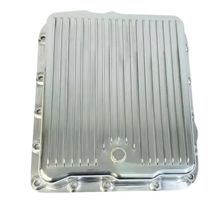 Oil pan Aluminum Chevrolet TH700